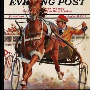 Meet your Posher, Ron